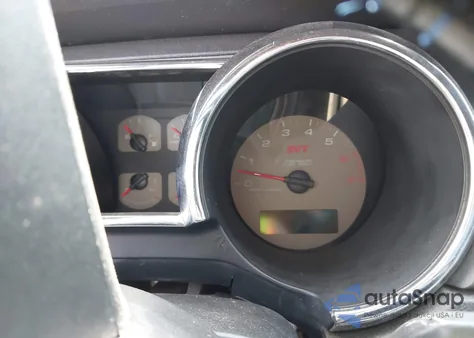 2005 Ford Mustang Gt Deluxe/Gt Premium from USA, damaged, VIN 1ZVFT82H155236134